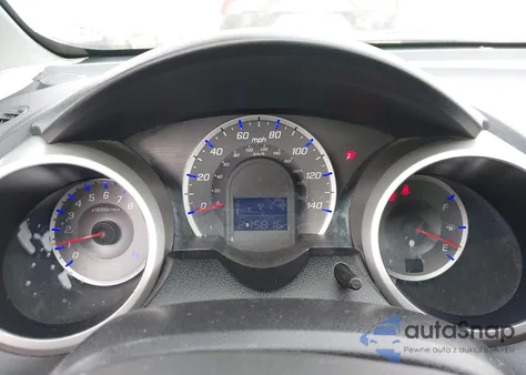 2010 Honda Fit Sport z USA, uszkodzony, nr VIN JHMGE8H44AC032373